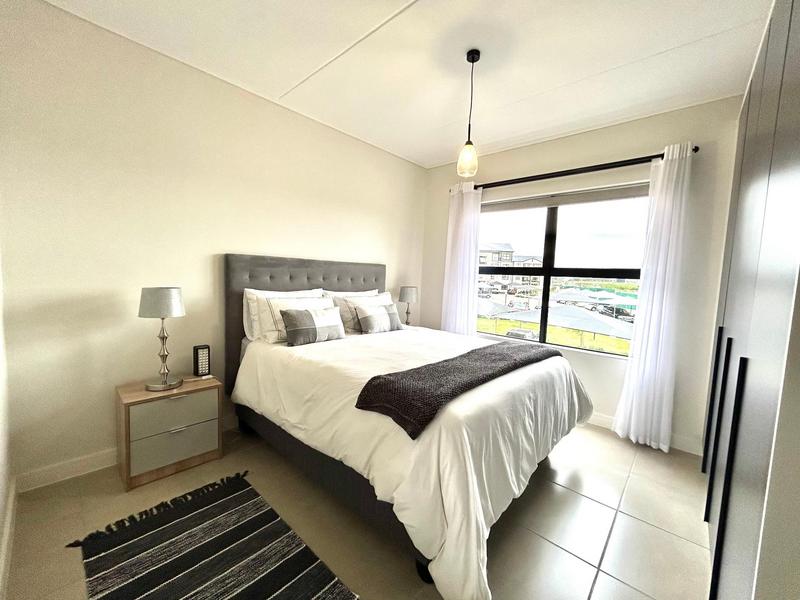 To Let 3 Bedroom Property for Rent in The Huntsman Western Cape